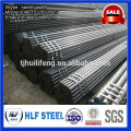 low temperature carbon steel seamless tubes sa 334 gr 1